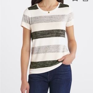 Stitch Fix Market & Spruce Top size: Medium